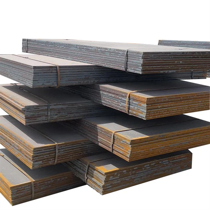 high carbon steel plate
